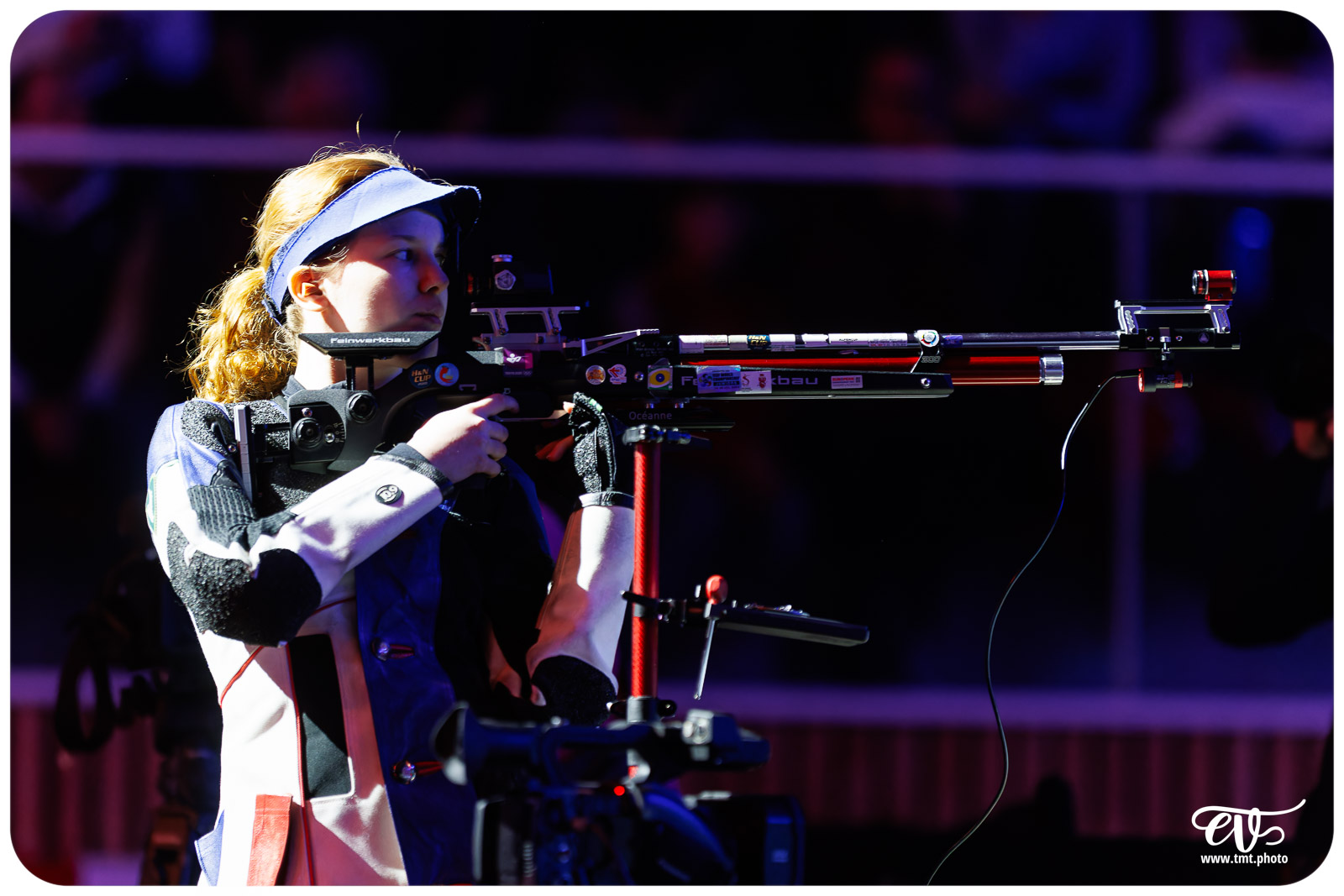 CEREMONIE DES CHAMPIONS